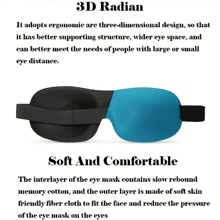 3D%20Contoured%20Sleep%20Mask%20100%25%20Light%20Blocking%20Eye%20Mask%20Ultra-Soft%20Skin-Friendly%20Material%20Breathable%20Eye%20Cover%20For%20Rest%20Travel%20Yoga%20-%20Image%202