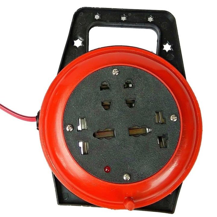Eternal%20Electrical%20Cord%20Reel%20Extension%20Wire%20Cord%205m%20-%20Image%202