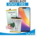 VIVO V9 Pro Battery VIVO BD9 Battery VIVO V9 Battery VIVO B D9 Battery VIVO Y85 Battery  VIVO Y85A Battery  VIVO Y89 Battery  VIVO B-D9 Battery 3180mAh Phone Battery Series. 