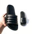 Slippers for men ، New look for men , boys slippers , New design sliders imported best quality chappal flip flop. 