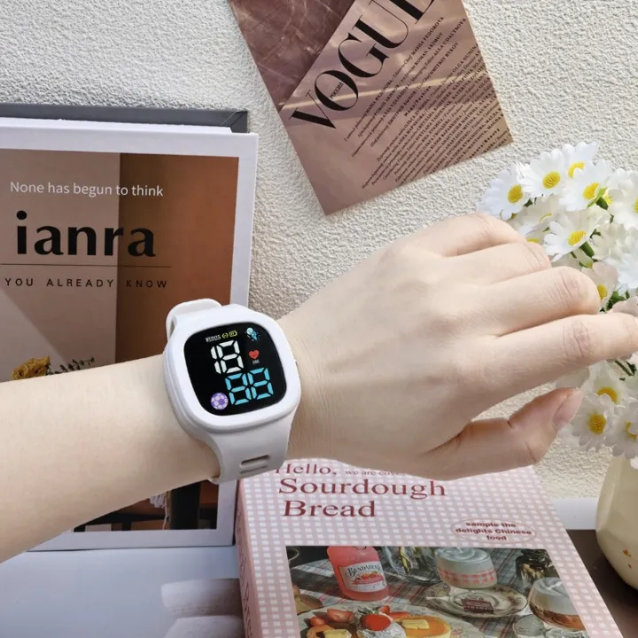 Ladies%20Small%20Square%20Watch%20I%20Fashion%20Astronaut%20LED%20Electronic%20Watch%20-%20Image%202