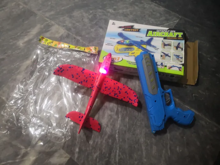 Aeroplane%20Toy,%20Model%20Foam%20Aeroplane%20Carrier%20Rocket,%20Aeroplane%20Outdoor%20Sports%20Toy,%20Polystyrene%20Aviator%20Throw%20Glider%20with%20LED%20Lights,%20Aeroplane%20Styrofoam%20Outdoor%20Interactive%20Games%20-%20Image%206