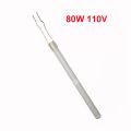 60W/80W soldering iron heater heating element  220V 110v Ceramic  Internal heating element for  936 908 welding irons. 