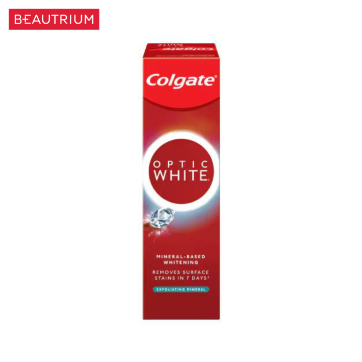 Colgate%20Optic%20White%20Exfoliating%20Mineral%20Toothpaste%20100g%20Beautrium%20-%20Image%205