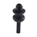 5/10PCS For Citroen C2C3C4 Cactus DS3 Saxo Xsara Picasso Trunk Parcel Shelf Pack Hanger string Clips Mounting Hook 699218. 