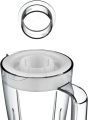 Moulinex Blender with grinder & grater, 1.5 Litre, 500W, Made in France, no box. 