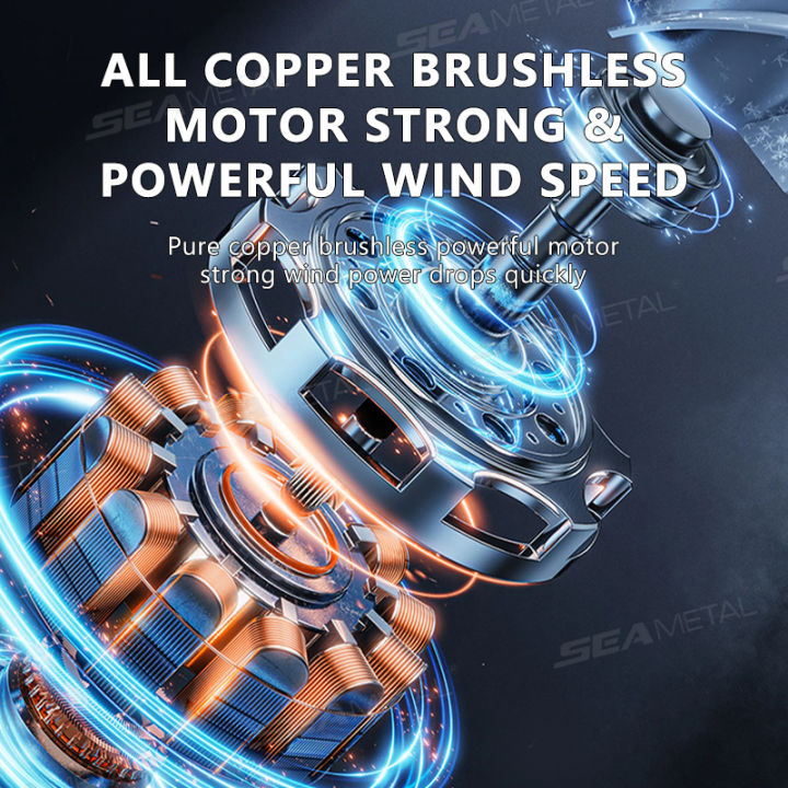 SEAMETAL%20USB%20Cooling%20Fan%20for%20Car%20Brushless%20Silent%20Electric%20Fan%20360-Degree%20Rotation%20High-Speed%20Strong%20Car%20Fan%203-Speed%20Adjustable%20-%20Image%205