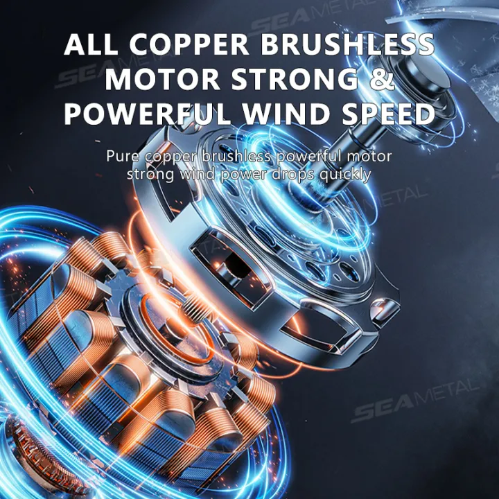 SEAMETAL%20USB%20Cooling%20Fan%20for%20Car%20Brushless%20Silent%20Electric%20Fan%20360-Degree%20Rotation%20High-Speed%20Strong%20Car%20Fan%203-Speed%20Adjustable%20-%20Image%205