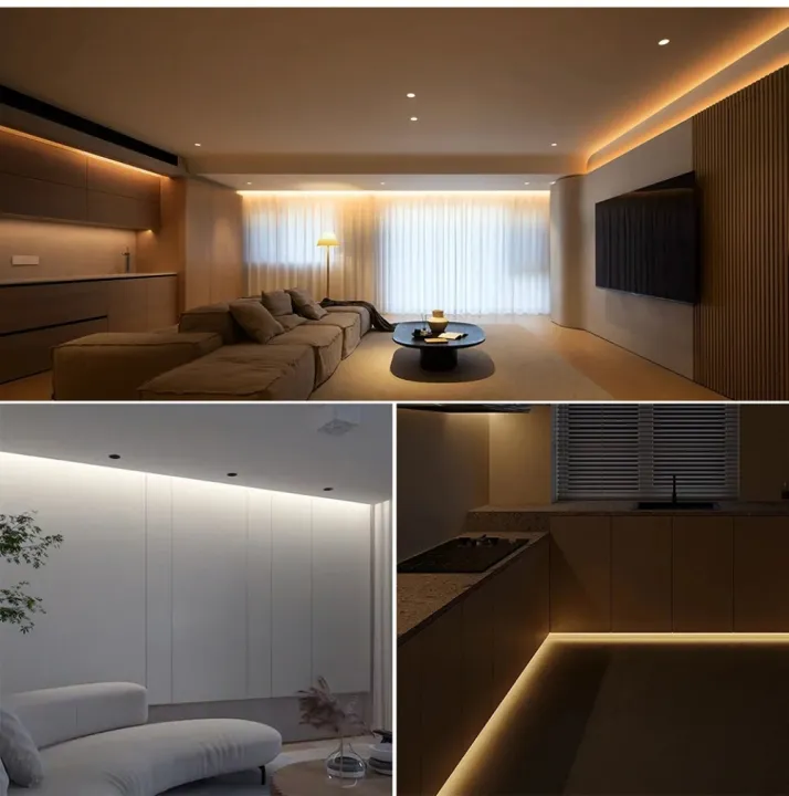 Tuya%20Smart%20WiFi%20COB%20LED%20Strip%20Light%20320leds/M%2012V%20Warm%20White%20Wardrobe%20Cabinet%20Lighting%20Room%20Decor%20%20for%20Alexa%20%20Assistant%20lightify%20-%20Image%206