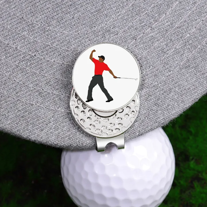 Creative%20Funny%20Magnetic%20Golf%20Ball%20Marker%20Hat%20Clip%20Wholesale%20Baseball%20Cap%20Decorative%20Studs%20Clips%20Golf%20Supplies%20-%20Image%204