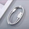 Vivo USB Data Cable Type-C Lead Authentic Genuine Original For Vivo C-Type.... 