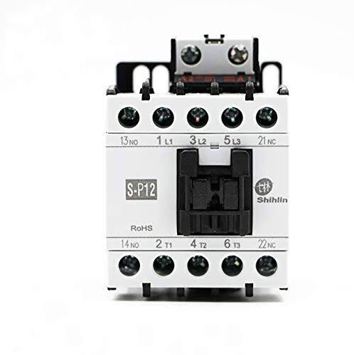 SHIHLIN%20SP-12S%20magnetic%20contactor%2020A%20220Vac%20Taiwan's%20magnetic%20contactor%20-%20Image%202