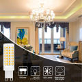 G9 LED Lamp 7W 9W 12W 15W 18W AC110V 220V Led Bulb SMD 2835 LED G9 Light Replace 30/40W Halogen Lamp Light for Home Useful. 