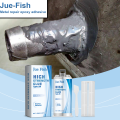 High Strength Metal Repair Adhesive Welding Sealant Heat Resistant AB Glue for Plastic Casting Iron Bonding And Adhesion. 