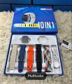 H26 Ultra2 Smart Watch With 10 Straps. 
