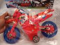 Extreme Large MotorBike - High Quality Bike Without Remote Control. 