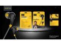 Realme Earphone 2 pieces buy 1 get 1. 