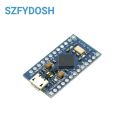 Type-c MICRO USB ATMEGA32U4 Module 5V 16MHz Board For Arduino ATMEGA32U4-AU/MU Controller Pro-Micro Replace Pro Mini. 