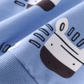 Jumping Meters 2-7T New Arrival Animals Print Boys Girls Sweatshirts Autumn Spring Kids Clothes Hot Selling Shirts Tops Baby. 