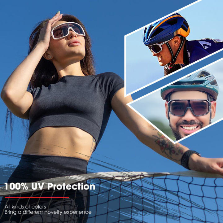 SCVCN%20Hot%20Sunglasses%20Cycling%20Glasses%20Photochromic%20Sports%20for%20Men%20Mountain%20Bike%20Road%20Bicycle%20Eyewear%20UV400%20Women%20Cycling%20Goggles%20-%20Image%203
