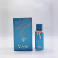 Vulcan Feu 100ml Unisex Perfume Middle East Dubai Arabic Fragrance For Men And Women Wholesale Beauty Atmosphere Birthday . 