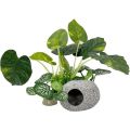 Small Underwater Grass Aquarium Fish Tank Simulation Decoration Aquarium Backgrounds Plants Water Grass Accessories Home.