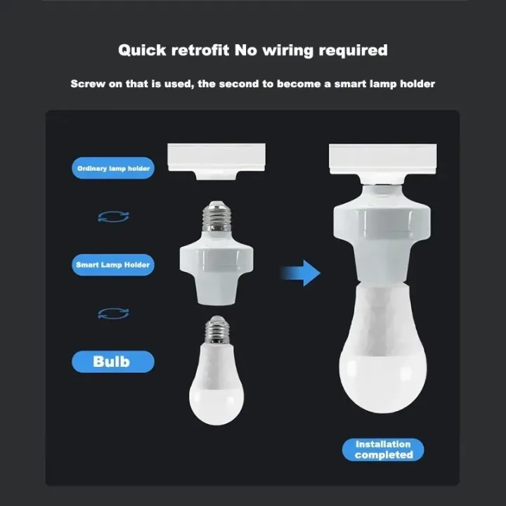 Ewelink%20E27%20Wifi%20Lamp%20Holder%20Smart%20Socket%20For%20Led%20night%20Light%20Nozzle%20Bulb%20Adapter%20Work%20With%20Alexa%20%20Home%20Voice%20Control%20-%20Image%202