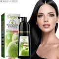 Dexe Apple Hair Color Shampoo 400ml. 