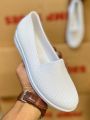 Ladies Rubber Shoe For Business Women. 