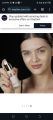 silk Foundation full coverage Base. 