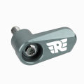 Motor Wheel ABS Sensor Protection For Royal Enfield Guerrilla 450 Meteor hunter Classic 350 Interceptor 650 shotgun650 scram 411.