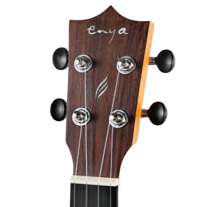 Enya%20EUC%20200A%2023%20Inch%20Concert%20Ukulele%20With%20Capo,%20String%20,%20Padded%20Bag,%20Belt%20And%20Polishing%20Cloth%20-%20Image%206