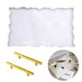 1 piece rectangle irragular Silicone epoxy Resin Tray Mold Casting |12 inches rectangle tray mold for epoxy resin. 