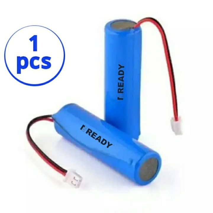 3.7V Rechargeable Battery for AC/DC Light,, ( special offer ). by Akram ...
