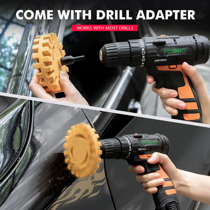 Car%20Eraser%20Wheel%20Adhesive%20Remover%20%20Wheel,%20Smooth%20Power%20Drill%20Adapter,%20Paint%20Repair%20%20Vinyl%20Decals%20Removal%20Tool%20-%20Image%202