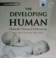 The Developing Human Clinical Oriented Embryology 11th Edition By Keith L. Moore. 