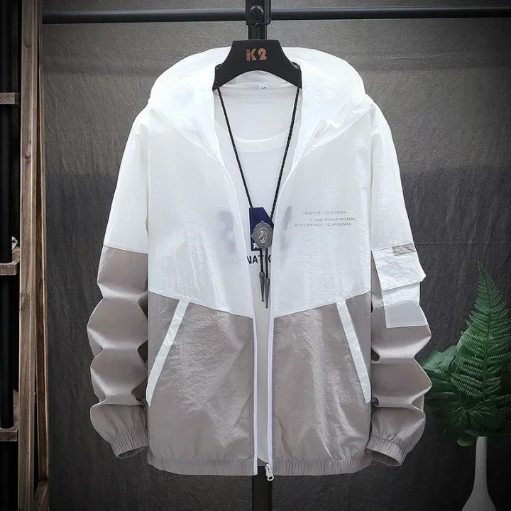 Summer%20Hooded%20Jacket%20Men%20Women%20Waterproof%20Sun%20Protection%20Clothing%20Fishing%20Hunting%20Clothes%20Quick%20Dry%20Skin%20Patchwork%20Windbreaker%20-%20Image%205