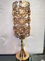 fancy style table lamp. 