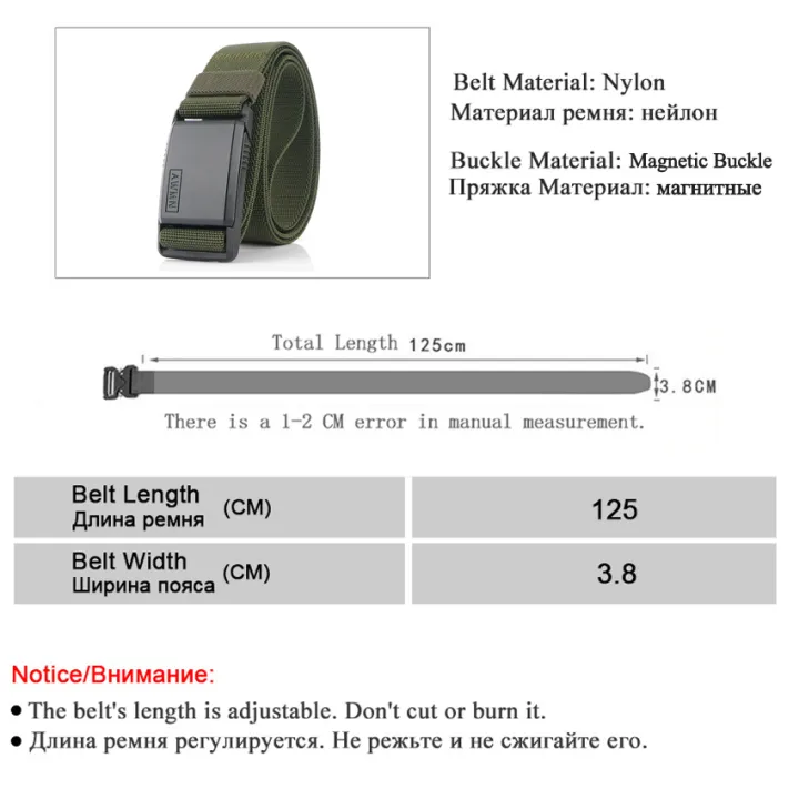 Fashion%20Nylon%20Belt%20%20Magnetic%20Buckle%20Adjustable%20Belts%20For%20Men%20Elastic%20Belts%20High%20Quality%20Wear-resistant%20-%20Image%202