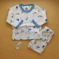 BABY SHIRT TROUSER COTTON UNISEX BOY GIRL. 