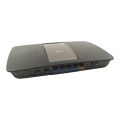 USED Linksys EA6700 Wireless AC1750 Dual-Band Gigabit Smart Router. 