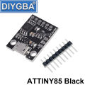 ATTINY85 Digispark Kickstarter Development Board ATTINY Module For Arduino USB. 