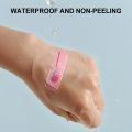 Cartoon Animal Fruit Baby Bandages Kids Band Aid Stickers Waterproof Hemostasis Adhesive Bandage Children Wound Strips Plasters. 