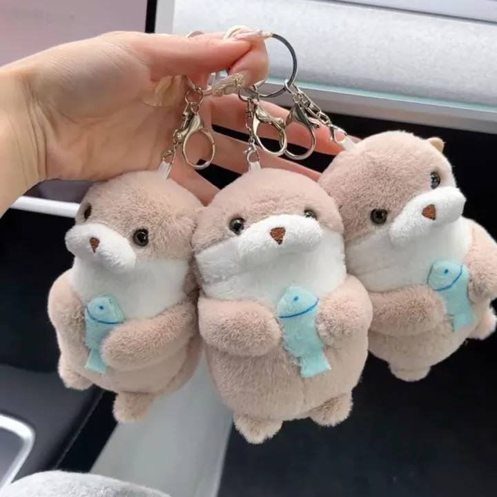10cm%20Kawaii%20Otter%20Plush%20Toys%20Soft%20Sea%20Otter%20Stuffed%20Animals%20Plushies%20Cute%20Hanging%20Pendant%20Props%20for%20School%20Bag%20Key%20Wallet%20%20-%20Image%203