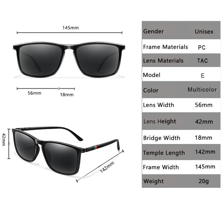 Luxury%20Square%20Vintage%20Polarized%20Windproof%20Fishing%20Sunglasses%20Cycling%20Eyewear%20Men%20Women%20Fashion%20Travel%20Driving%20Glasses%20UV400%20-%20Image%203