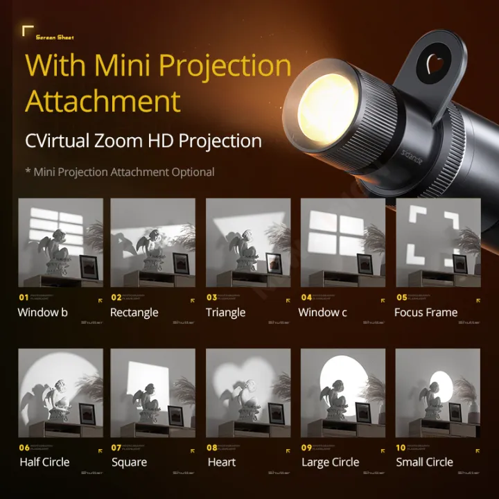 SIDANDE%2012W%20Flashlight%20PRO%203500-7000k%20RGB%20light%20Built-in%209000mAh%20battery%20Endurance%20150%20minutes%20Full-power%20output%20-%20Image%204