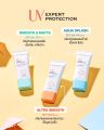 Genuine cute press UV expert protection ultra smooth Sunscreen SPF 50 PA +++. 