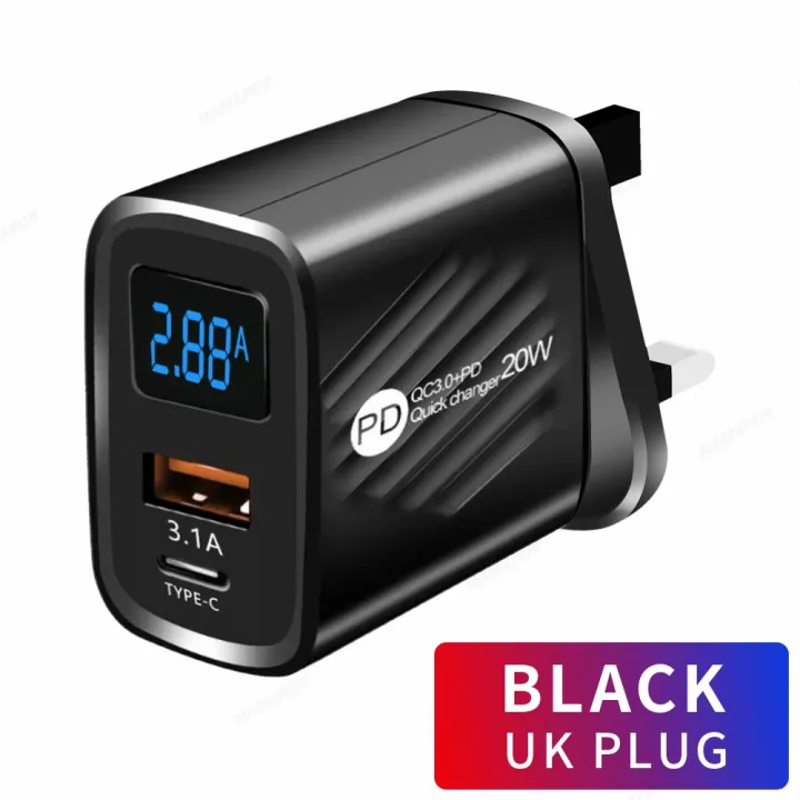 USB%20C%20Charger%2020W%20PD%20Fast%20Charging%20Phone%20Charger%20Adapter%20For%20iPhone%20Samsung%20Xiaomi%20Huawei%20Quick%20Charge%20EU/US%20Plug%20Wall%20Charger%20-%20Image%207