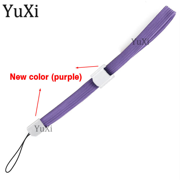 1pcs%20Adjustable%20Universal%20Wrist%20Band%20Hand%20Rope%20Hand%20Strap%20For%20PS4%20VR%20PS3%20Move%20For%20GB%20GBA%20GBC%20PS3/Phone%20/Wii/PSV/3DS/NEW%203DSLL%20-%20Image%204