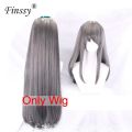 Bunny Girl Sakurajima Mai Cosplay Costume for Girls Halloween Funny Costume Black Stockings High Heels lenceria sensual mujer.